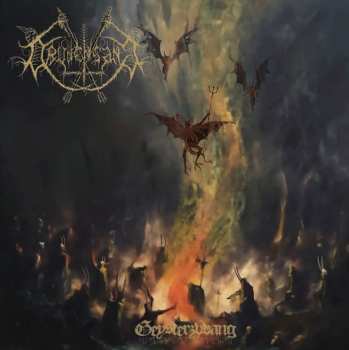 CD Drudensang: Geysterzvvang