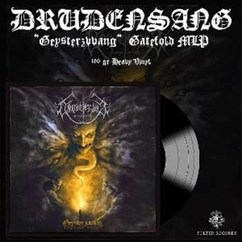 LP Drudensang: Geysterzvvang