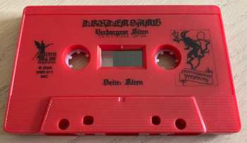 MC Drudensang: Verborgene Riten LTD