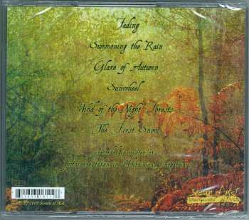CD Drudkh: Autumn Aurora 466613