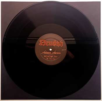 LP Drudkh: Autumn Aurora