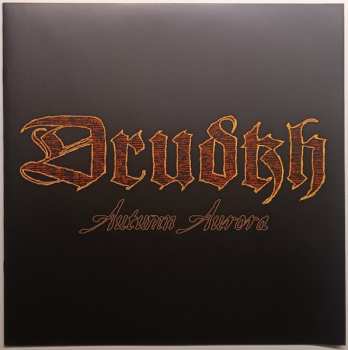 LP Drudkh: Autumn Aurora