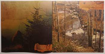 LP Drudkh: Autumn Aurora