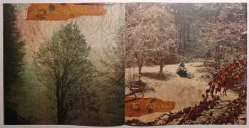 LP Drudkh: Autumn Aurora