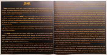 LP Drudkh: Autumn Aurora