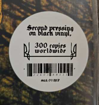 LP Drudkh: Autumn Aurora