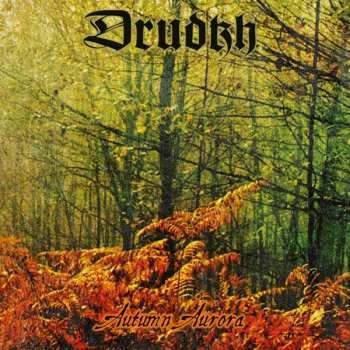 Album Drudkh: Autumn Aurora