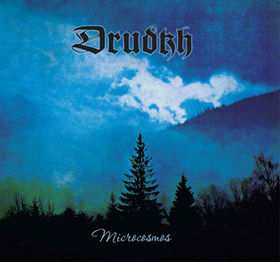 CD Drudkh: Microcosmos 468206