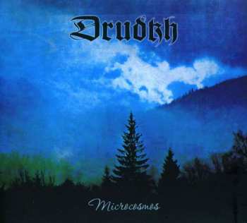 Album Drudkh: Microcosmos