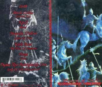 CD Drudkh: Лебединий Шлях (The Swan Road) 250564