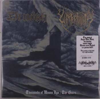 Drudkh: Thousands Of Moons Ago / The Gates