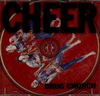 CD Drug Church: Cheer 270606