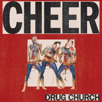 Album Drug Church: Cheer