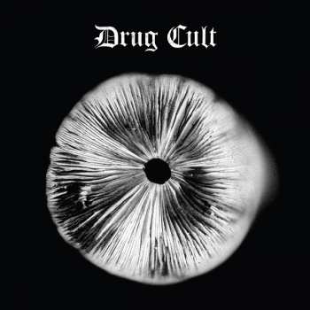 CD Drug Cult: Drug Cult 253100