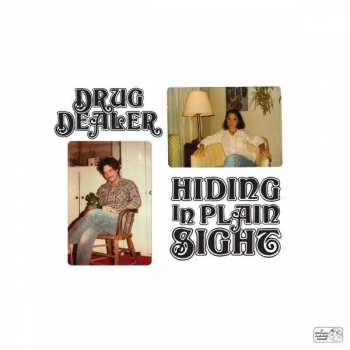 Album Drugdealer: Hiding In Plain Sight