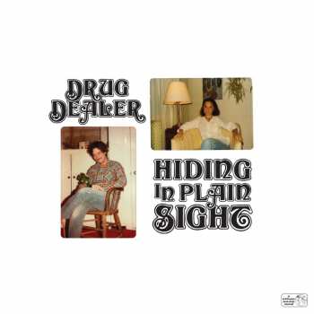 Album Drugdealer: Hiding In Plain Sight Wine