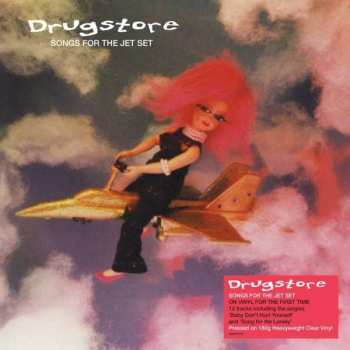 Album Drugstore: Songs For The Jet Set