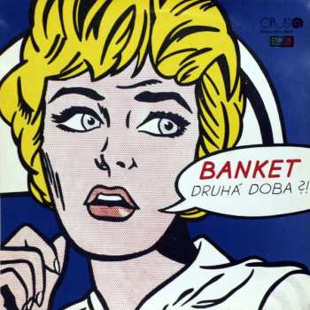 Album Banket: Druhá Doba?!