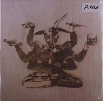 LP Druid: The Seven Scrolls 450654
