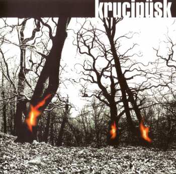 Album Krucipüsk: Druide!