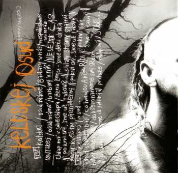 CD Krucipüsk: Druide!