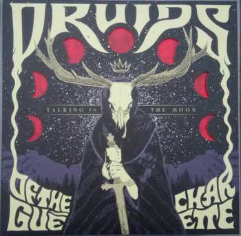 Album Druids of the Gué Charette: Talking To The Moon