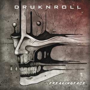 Album Druknroll: Freakingface