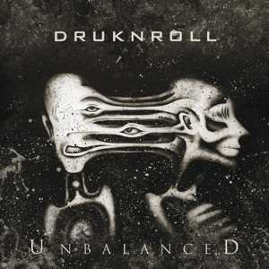 CD Druknroll: Unbalanced 456561