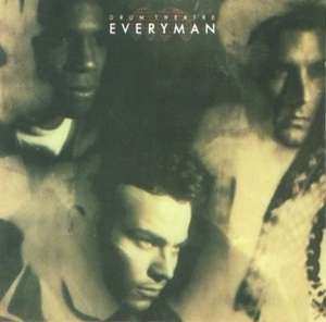 Album Drum Theatre: Everyman