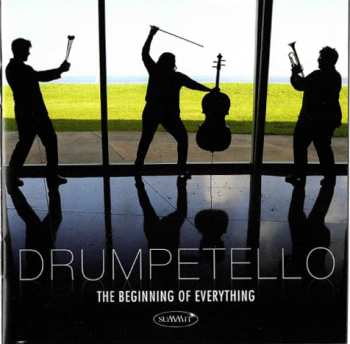 Album Drumpetello: The Beginning Of Everything