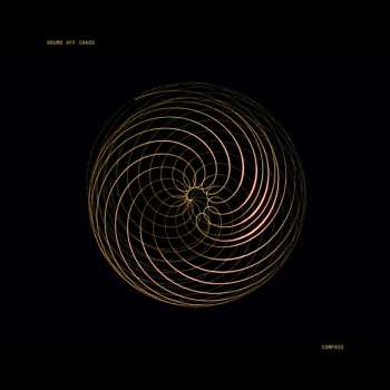 Album Drums Off Chaos: Compass