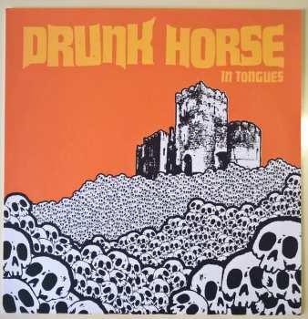 Album Drunk Horse: In Tongues