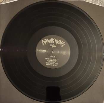 LP Drunk Mums: Beer Baby