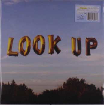 Album Drunk Uncle: Look Up