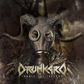 Album Drunkard: Inhale the Inferno