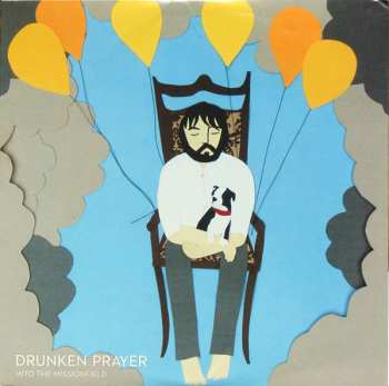 Album Drunken Prayer: Into The Missionfield