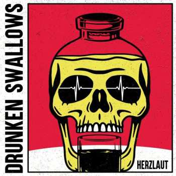Album Drunken Swallows: Herzlaut