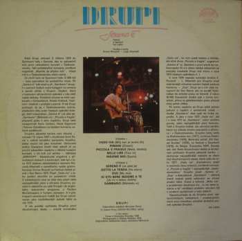 LP Drupi: Sereno È 43248