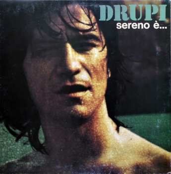 Album Drupi: Sereno È...