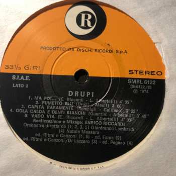 LP Drupi: Drupi 414363