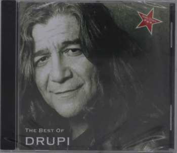 Album Drupi: The Best Of Drupi