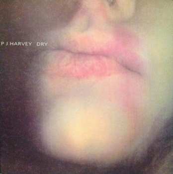 Album PJ Harvey: Dry