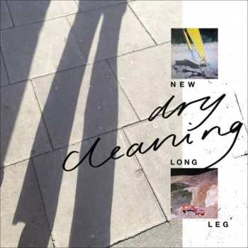 Album Dry Cleaning: New Long Leg