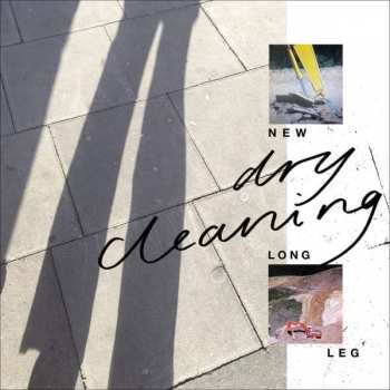 CD Dry Cleaning: New Long Leg 412622