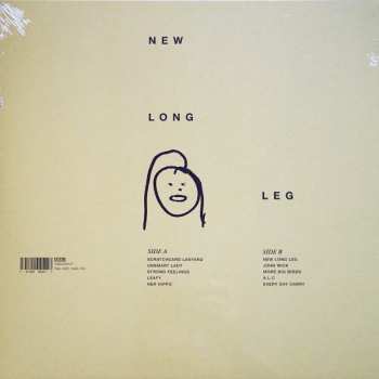 LP Dry Cleaning: New Long Leg 384940