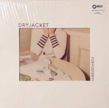LP Dryjacket: For Posterity CLR 433122
