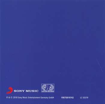CD Dschinghis Khan: Moskau - Das Neue Best Of Album 24151
