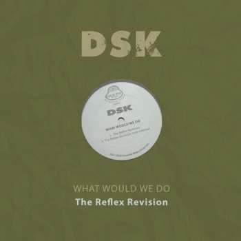 CD DSK: What Would We Do - The Reflex Revision
