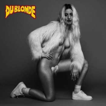 Album Du Blonde: Welcome Back To Milk