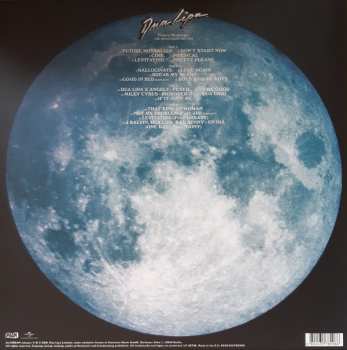 2LP Dua Lipa: Future Nostalgia (The Moonlight Edition) 406741